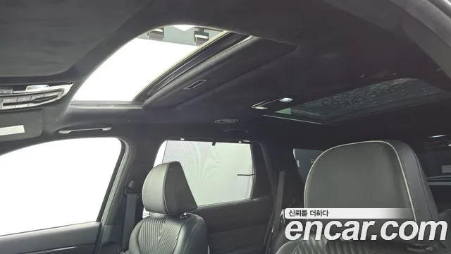 Hyundai Palisade The New — Фото автомобиля 22