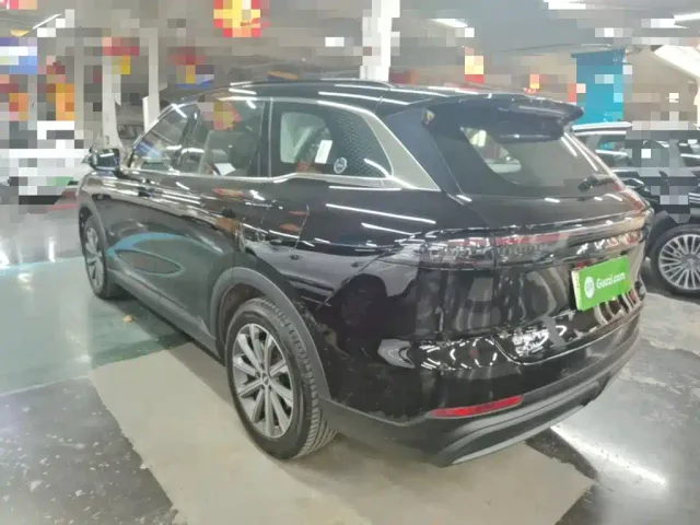 Chery Fulwin T9 — Фото автомобиля 4