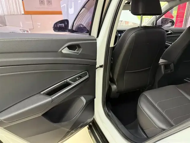 Jetta Jetta VS5 2023 280TSI Auto Glory Type — Фото автомобиля 17