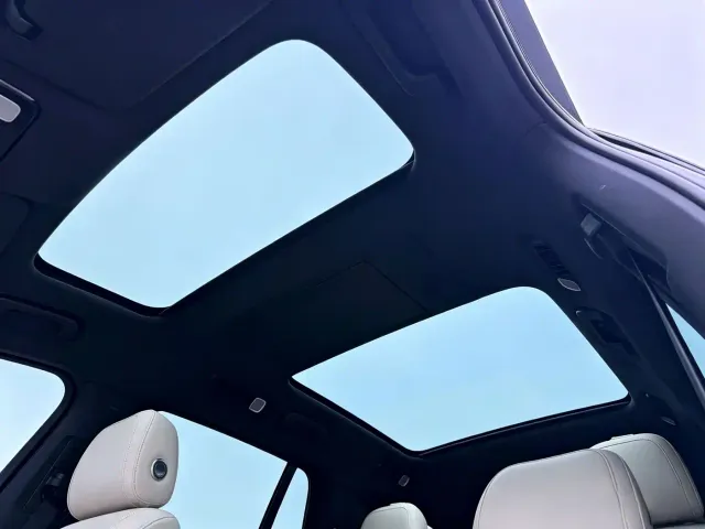 Li Auto L8 — Фото автомобиля 13