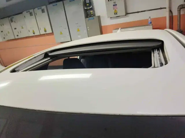 Toyota Allion — Фото автомобиля 6