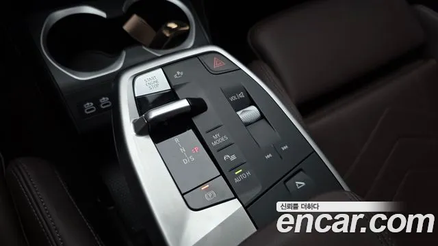 BMW X1 — Фото автомобиля 9