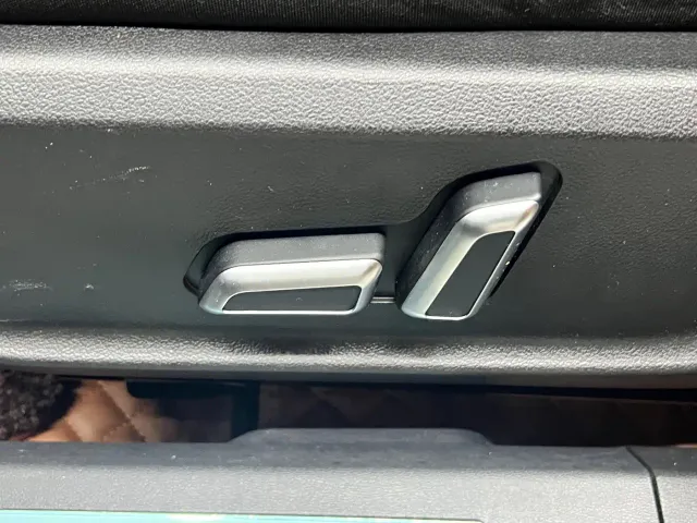 Haval H6 — Фото автомобиля 21