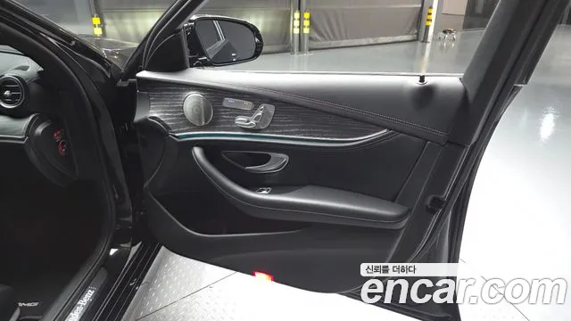 Mercedes-Benz E-Class E-класс W213 — Фото автомобиля 24