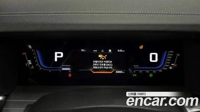 KG_Mobility_Ssangyong Torres — Фото автомобиля 8