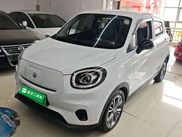 Фотография автомобиля — Leapmotor T03