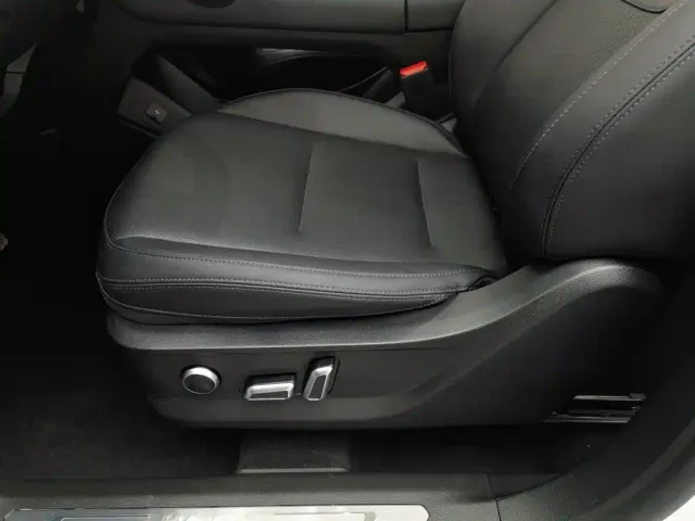 Haval Haval H6 2024 1.5T 2WD Ultra — Фото автомобиля 20