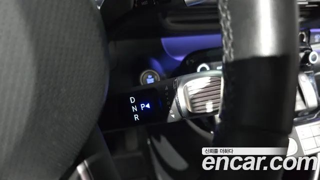 Hyundai Casper Casper Electric — Фото автомобиля 8