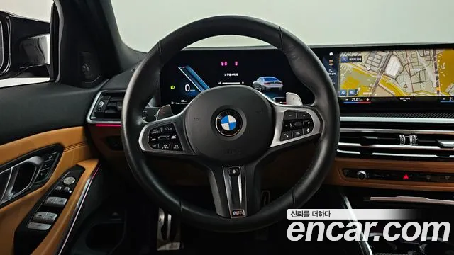 BMW 3 Series G20 — Фото автомобиля 19