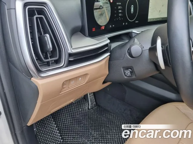 Kia Sorento — Фото автомобиля 11