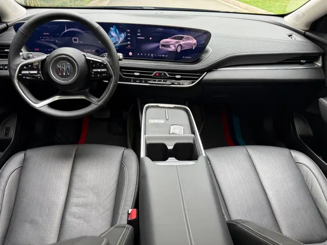 Buick LaCrosse — Фото автомобиля 5