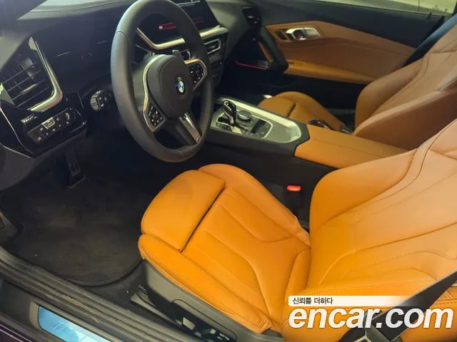 BMW Z4 G29 — Фото автомобиля 6