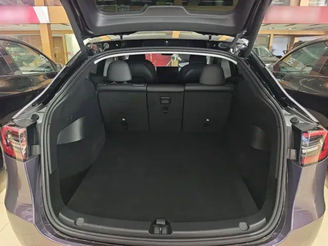 Tesla Model Y — Фото автомобиля 18