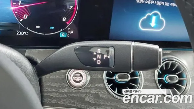 Mercedes-Benz AMG GT 4 двери 43 4MATIC+ — Фото автомобиля 19