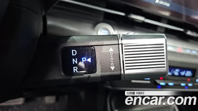 Hyundai Kona SX2 — Фото автомобиля 9
