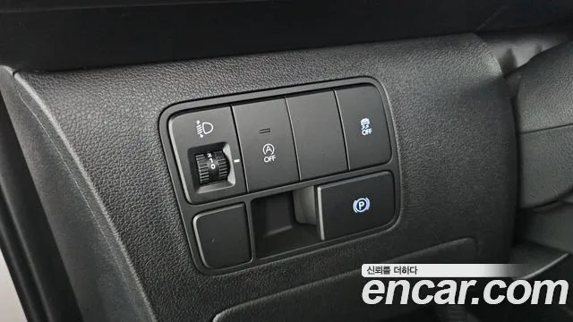 Hyundai Staria — Фото автомобиля 28
