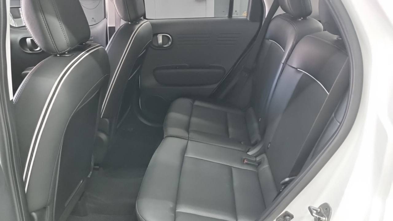 Hyundai Casper — Фото автомобиля 8
