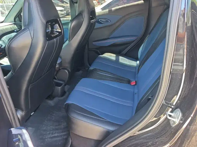 BYD Seagull — Фото автомобиля 16