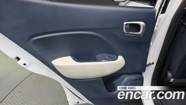 Hyundai Venue Venue 1.6 Modern Plus — Фото автомобиля 25