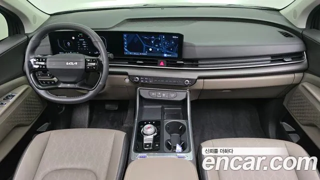 Kia Carnival — Фото автомобиля 7