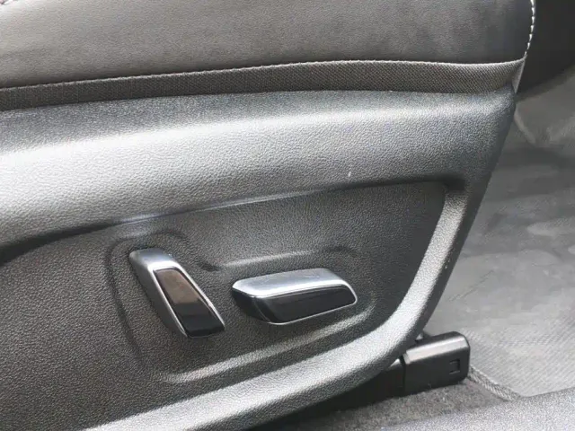 BYD Qin L — Фото автомобиля 20