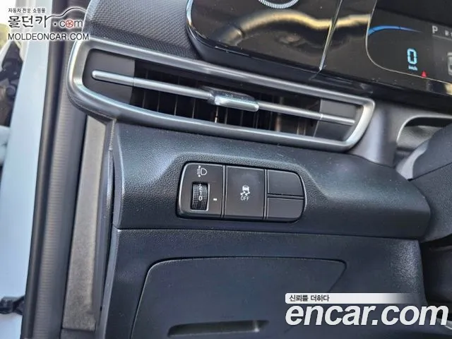 Hyundai Avante — Фото автомобиля 8