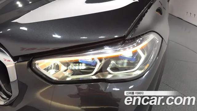 BMW X5 — Фото автомобиля 19