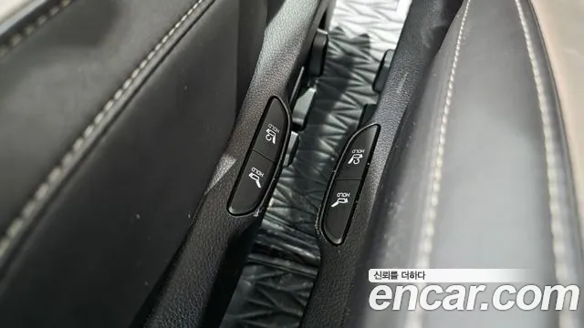 Kia Canival Новый Carnival 4 поколение Дизель 7 мест Signature — Фото автомобиля 30