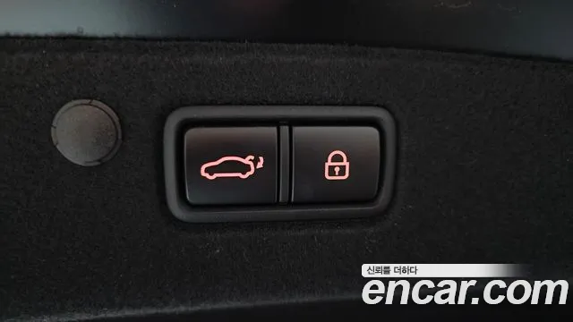 Hyundai Grandeur (New) Hybrid — Фото автомобиля 24