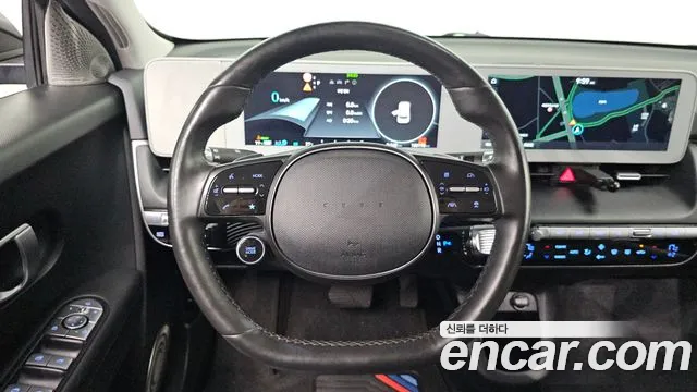 Hyundai Ioniq5 Ioniq5 — Фото автомобиля 11