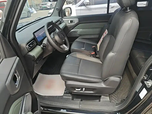 Baojun Baojun Yueye 2023 Intelligent Premium Edition — Фото автомобиля 14