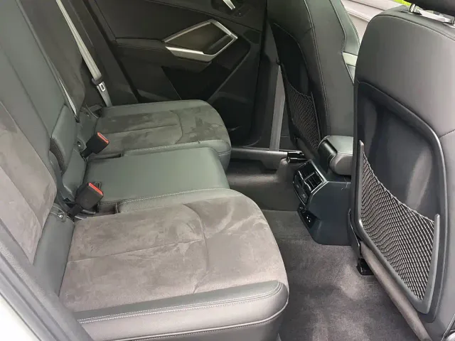 Audi Q3 — Фото автомобиля 14