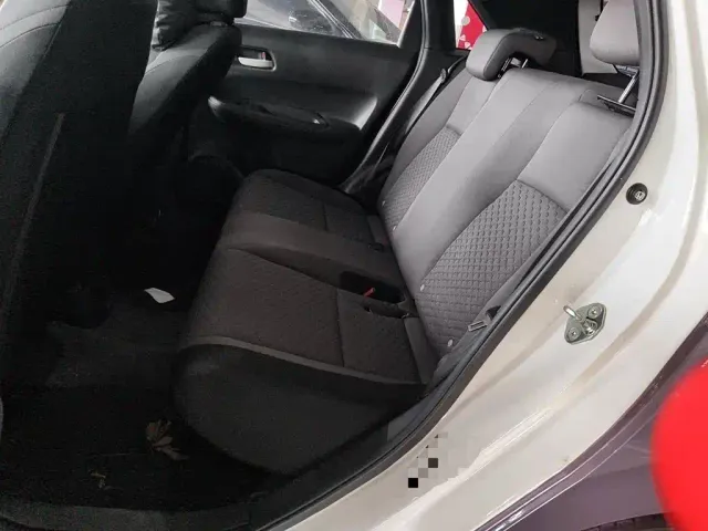 Honda Fit — Фото автомобиля 13