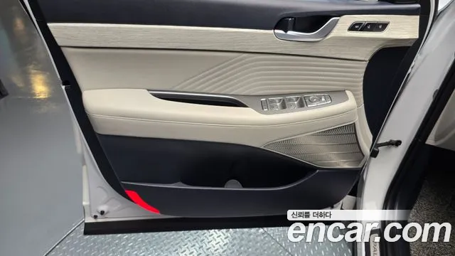Hyundai Palisade The New — Фото автомобиля 13