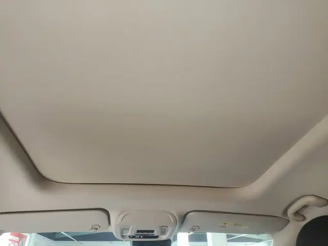 Buick Envision Plus — Фото автомобиля 17