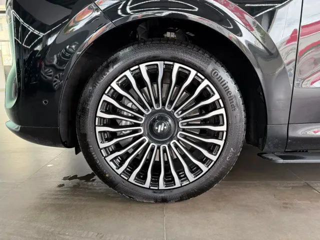 IM Motors LS8 — Фото автомобиля 14