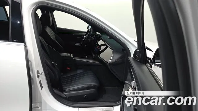 Mercedes-Benz E-Class E-класс W214 E300 4MATIC Exclusive — Фото автомобиля 8