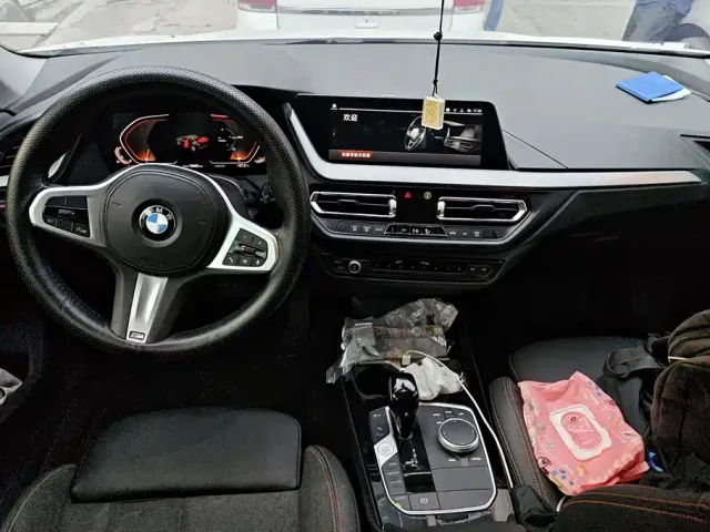 BMW 2 Series — Фото автомобиля 12
