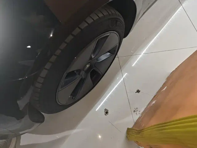 Tesla Model 3 — Фото автомобиля 22