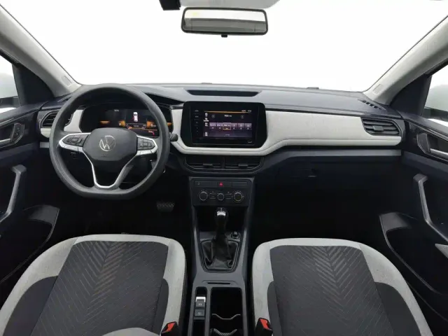 Volkswagen Tharu — Фото автомобиля 5