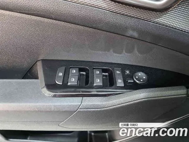Kia Sportage 5th Gen — Фото автомобиля 15
