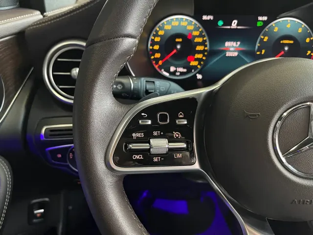 Mercedes-Benz GLC-Class — Фото автомобиля 18