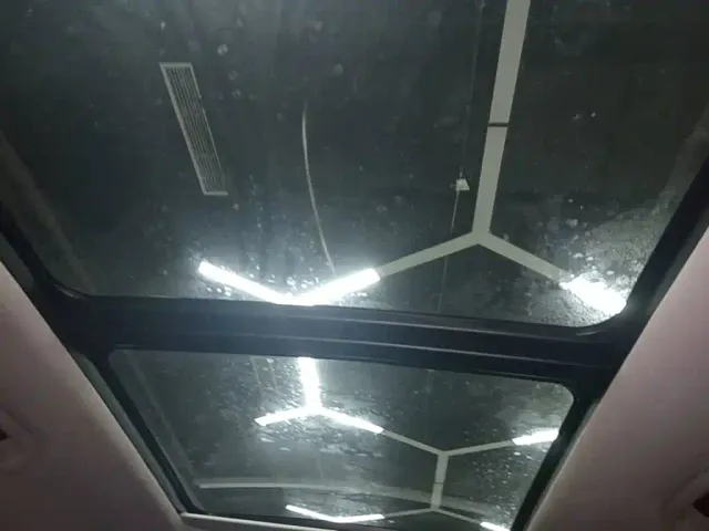 JAC Motors JAC X8 PLUS — Фото автомобиля 17