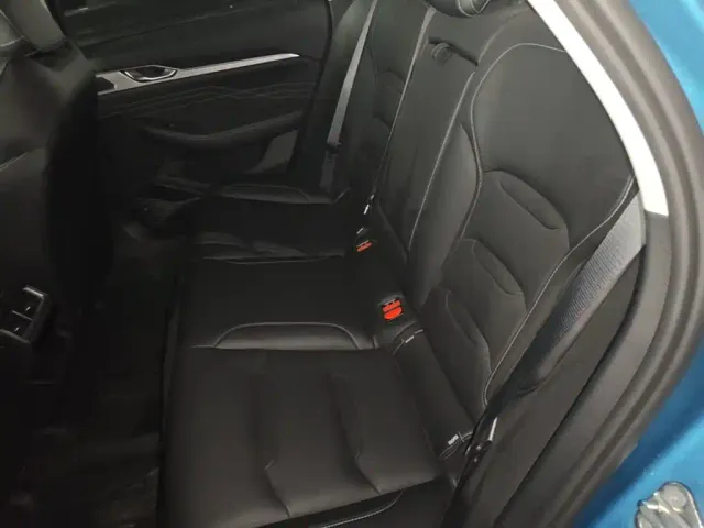 Geely Xingrui — Фото автомобиля 16
