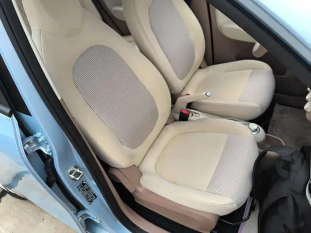Wuling Hongguang Mini EV — Фото автомобиля 24