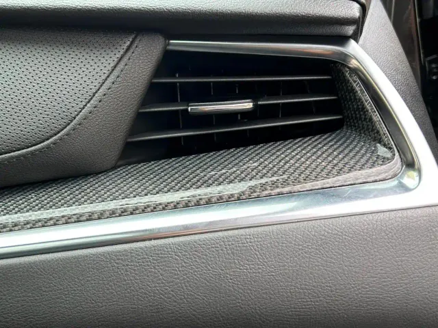 Cadillac XT5 — Фото автомобиля 23