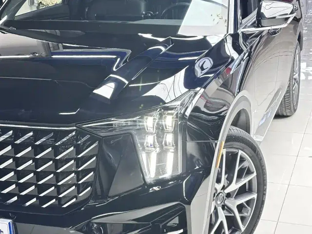 GAC Trumpchi GS8 — Фото автомобиля 2