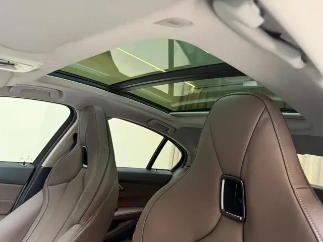 BMW 1 Series — Фото автомобиля 15