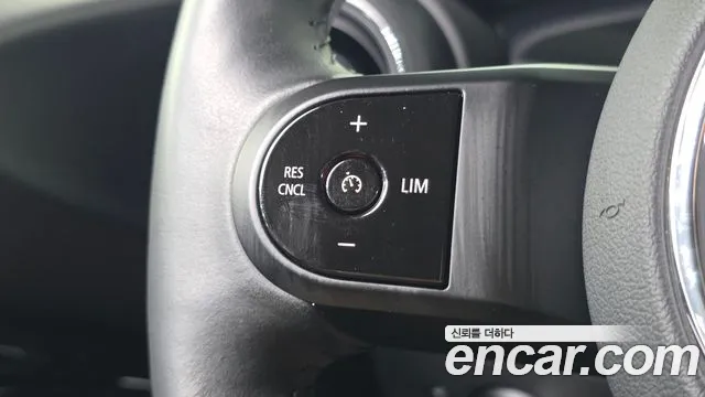 Mini Cooper Cooper Classic — Фото автомобиля 15