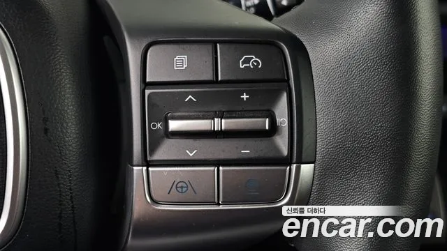 Hyundai Casper — Фото автомобиля 22